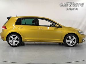 Volkswagen Golf 1.2 TSI AUTO - Image 2