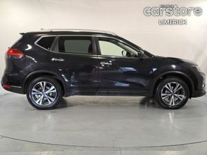 Nissan X-Trail 1.6d SV (5Seater) Design Pack - Image 2