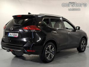 Nissan X-Trail 1.6d SV (5Seater) Design Pack - Image 3