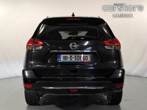 Nissan X-Trail 1.6d SV (5Seater) Design Pack - Image 4