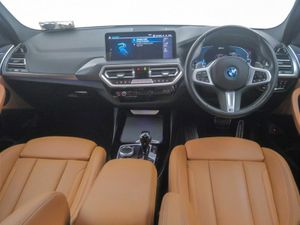 BMW X3 xDrive30 M Sport - Image 4