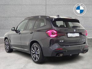 BMW X3 xDrive30 M Sport - Image 3
