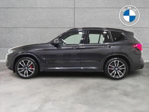 BMW X3 xDrive30 M Sport - Image 4