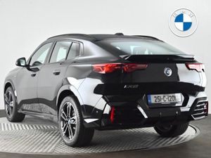 BMW iX2 eDrive20 M Sport - Image 2