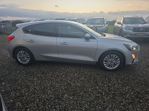 Ford Focus TDCI Titanium - Image 4