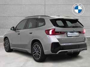 BMW iX1 eDrive20 M Sport - Image 2