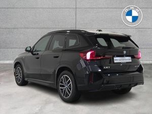 BMW iX1 eDrive20 M Sport - Image 2