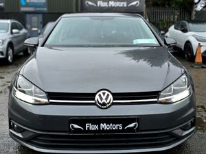 🔥 2020 Volkswagen Golf 1.0 TSI 115HP - Image 3