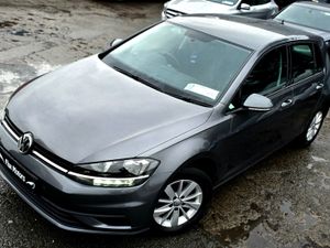 🔥 2020 Volkswagen Golf 1.0 TSI 115HP - Image 4