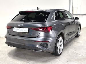 2021 Audi A3 40 Tfsi 1.4 PHEV S-Line Sportback - Image 4