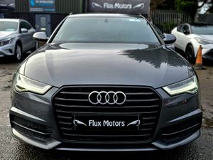 🔥 2016 Audi A6 2.0 TDI 190 Ultra S Line • Auto - Image 3