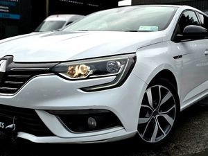 🔥 2018 Renault Megane 1.5 dCi 110 Dynamique S Nav - Image 4