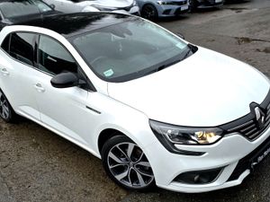 🔥 2018 Renault Megane 1.5 dCi 110 Dynamique S Nav - Image 2