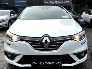 🔥 2018 Renault Megane 1.5 dCi 110 Dynamique S Nav - Image 3