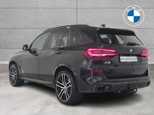 BMW X5 xDrive45e M Sport - Image 2