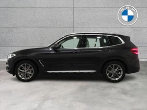 BMW X3 xDrive30e xLine - Image 4