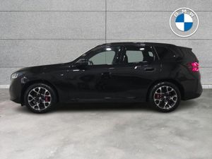 BMW X3 30e xDrive M Sport - Image 4