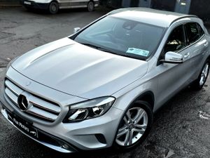 🔥 2016 Mercedes-Benz GLA 180 Style • Automatic - Image 2