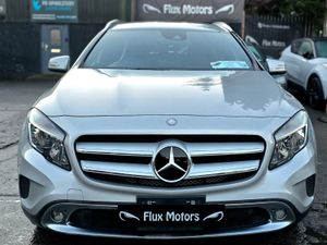 🔥 2016 Mercedes-Benz GLA 180 Style • Automatic - Image 3