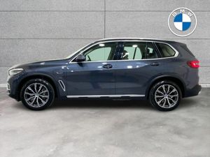 BMW X5 xDrive45e xLine - Image 4