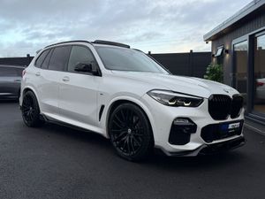2019/191 BMW X5 30d MSPORT *N1 BUSINESS* - Image 3