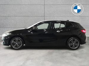 BMW 1-Series 118i Sport - Image 4