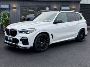 2019 BMW X5 30d MSPORT *N1 BUSINESS* - Image 2