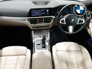BMW 4-Series 420d xDrive M Sport Coupe - Image 4