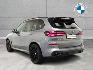 BMW X5 xDrive50e M Sport - Image 3