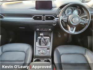 Mazda CX-5 2WD 2.2D (150ps) GT SPORT SL - Image 3