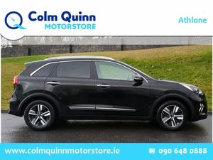 Kia Niro 1.6 GDI PHEV MY21 *Manufacturers Warranty - Image 2