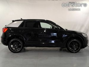 Audi Q2 1.0 TFSI - Image 2