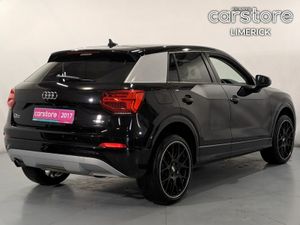 Audi Q2 1.0 TFSI - Image 3