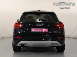 Audi Q2 1.0 TFSI - Image 4
