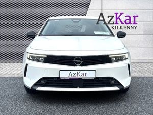 Opel Astra 2022 SC 1.2L PETROL HATCHBACK NCT 2028 - Image 3