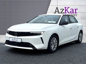 Opel Astra 2022 SC 1.2L PETROL HATCHBACK NCT 2028 - Image 4