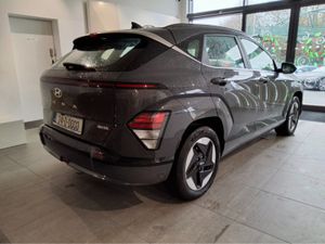 Hyundai KONA 65 kW ** Long Range ** - Image 2