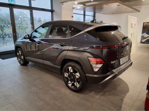 Hyundai KONA ELEGANCE HYBRID - Demo Model - - Image 4