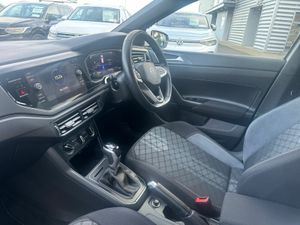 Volkswagen Polo R-LINE 75 1.0TSI 95HP AUTO - Image 3