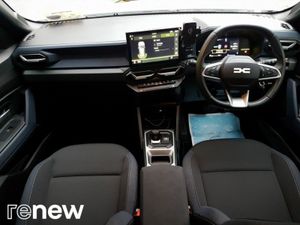 Dacia Duster HEV 140 Expression - Image 3