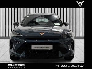 Cupra Formentor 1.5 TSI EHybrid 204BHP - Image 3