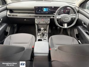 Hyundai Tucson COMFORT PLUS 5DR - Image 2