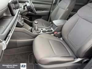 Hyundai Tucson COMFORT PLUS 5DR - Image 4