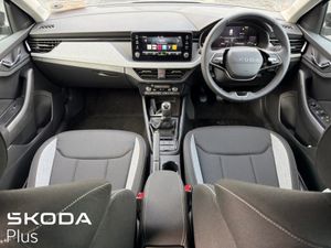 Skoda Scala SELECTION 1.0 TSI 115HP 5DR - Image 2