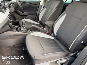 Skoda Scala SELECTION 1.0 TSI 115HP 5DR - Image 4