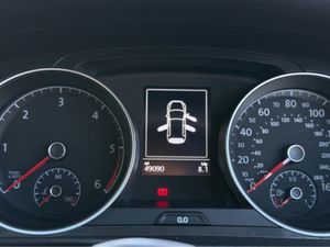 Volkswagen Golf LOW MILEAGE  - 1.6 TDI MATCH 115PS - Image 2