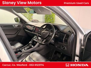 Skoda Kodiaq 7S STYLE 2.0 TDI 150HP DSG 4DR AUTO - Image 4
