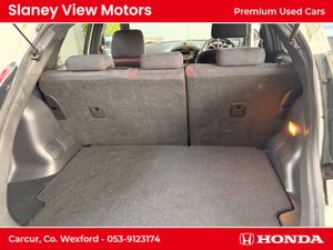 Nissan Juke 1.2 SV RED EX-T PK + INT P 4DR - Image 3