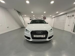 Audi A1 (16) A1 SPORTBACK 1.0TFSI SPORT LOW KMS AU - Image 4