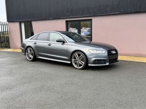 Audi A6 Low Miles ,Very Rare  Model in this year - Image 2